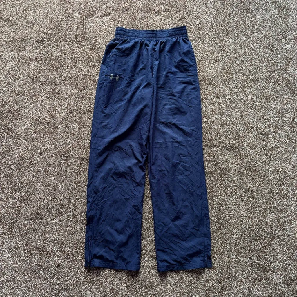 Under Armour 28-34 (Adjustable)