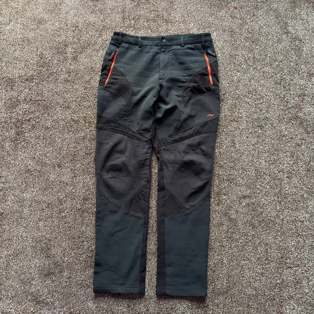 Trek Pant-34 (Adjustble)