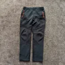 Trek Pant-34 (Adjustble)