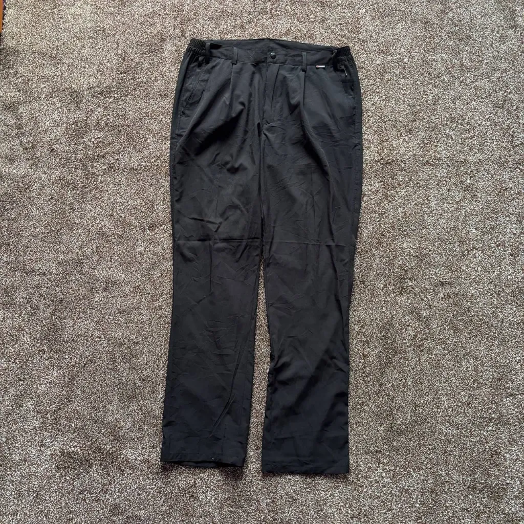 Trek Pant-34 (Adjustable)