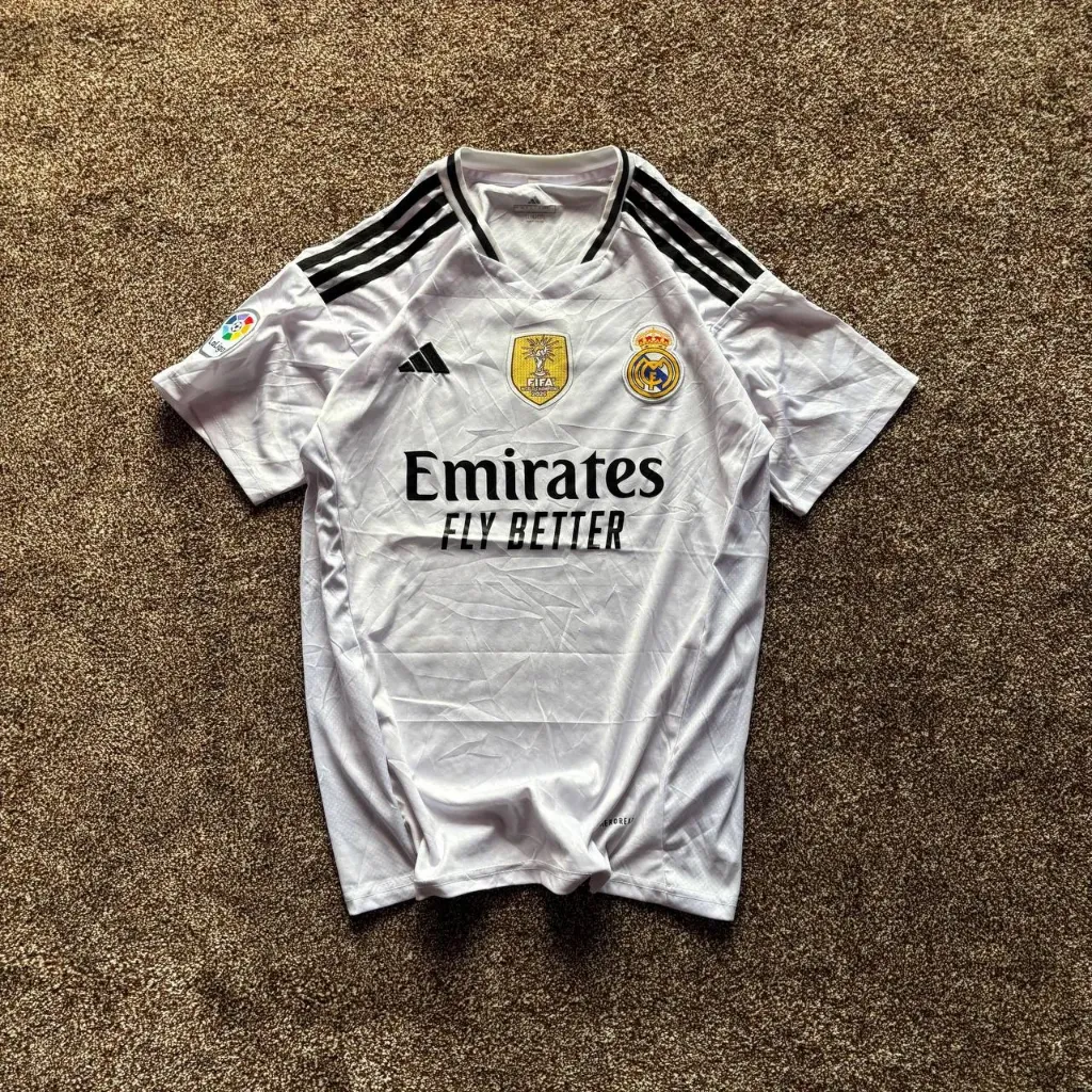 Adidas-M (Real Madrid 2023-24)