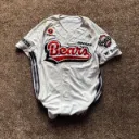 International Baseball Jersey/Korean League Drop-L