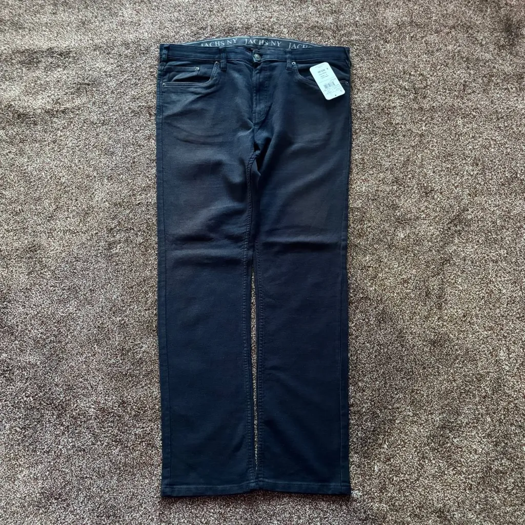 Jacks Ny-40 (Straight Fit)