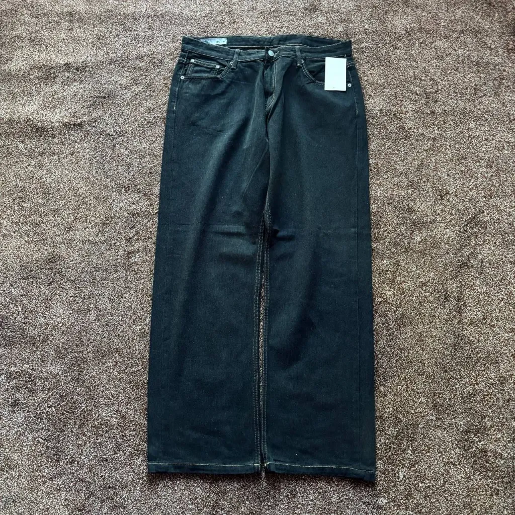 Owl-36 (Straight Fit)
