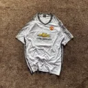 Manchester United 2017/18 Away Jersey Size M