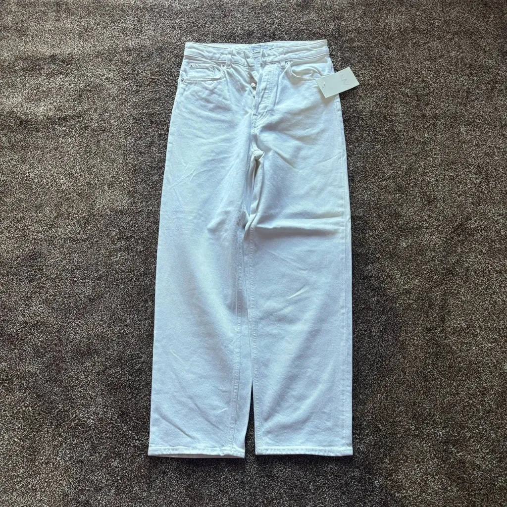 Stockholm Atelier-30 (Straight Fit)