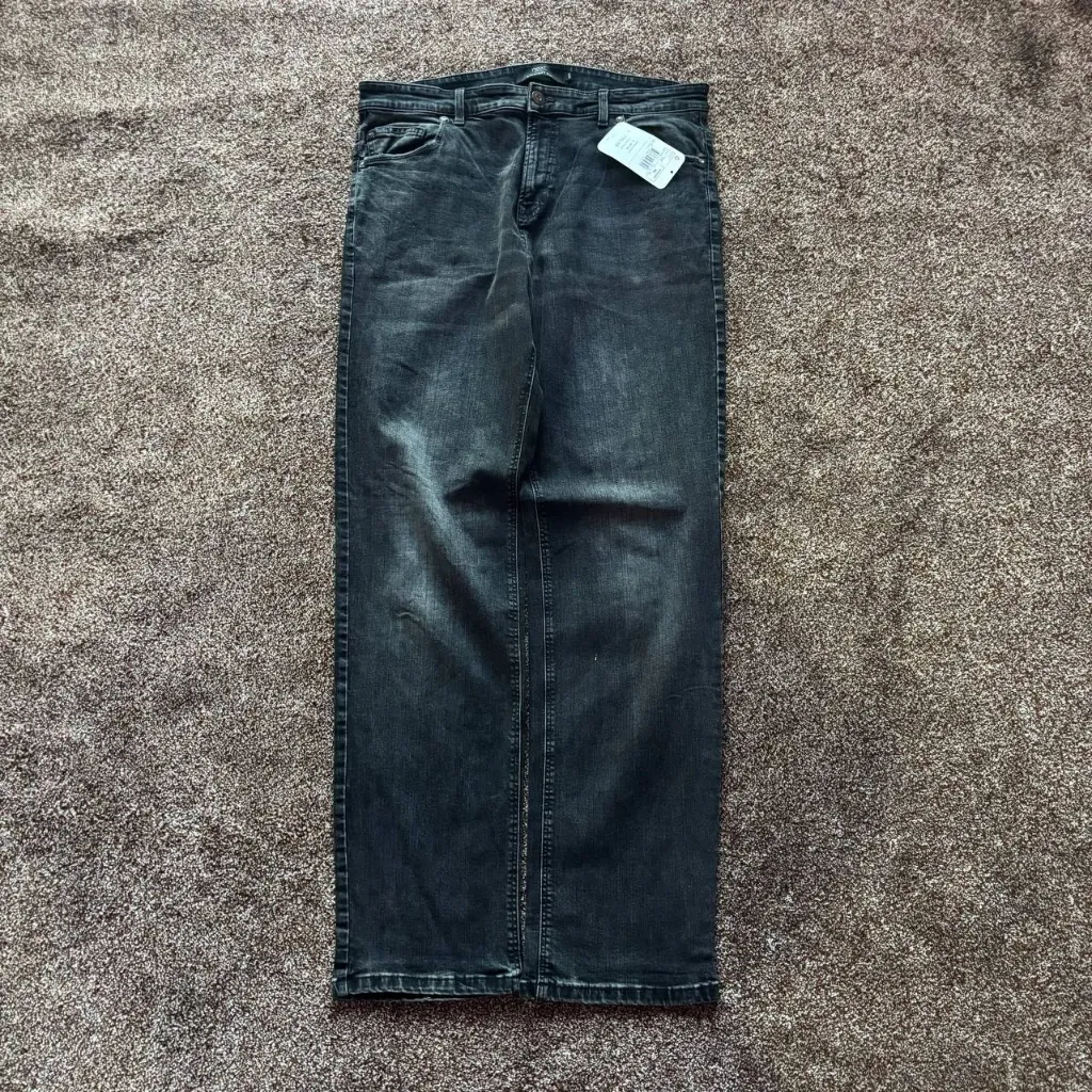 Next-36 (Straight Fit)