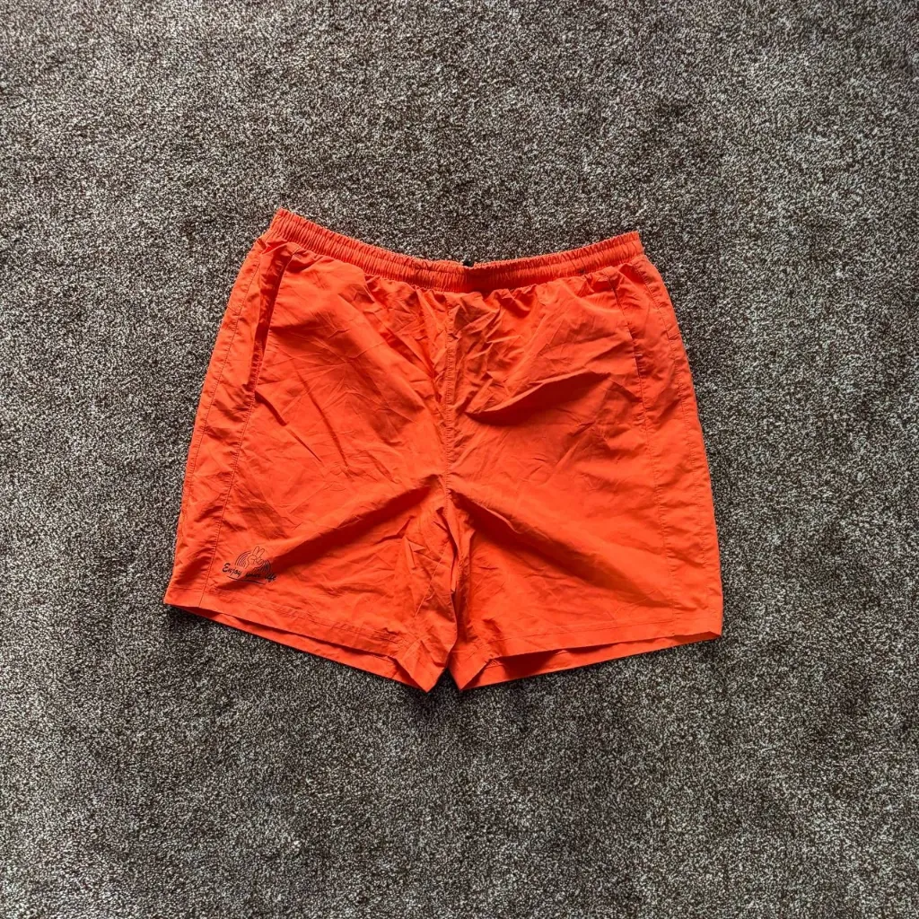 Red Shorts (32,34,36)