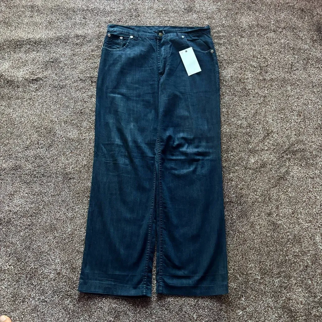 SSG-34 (Straight Fit)