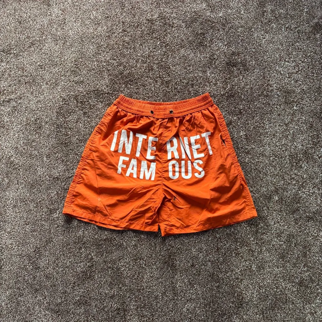 Internet Famous (28,30,32)