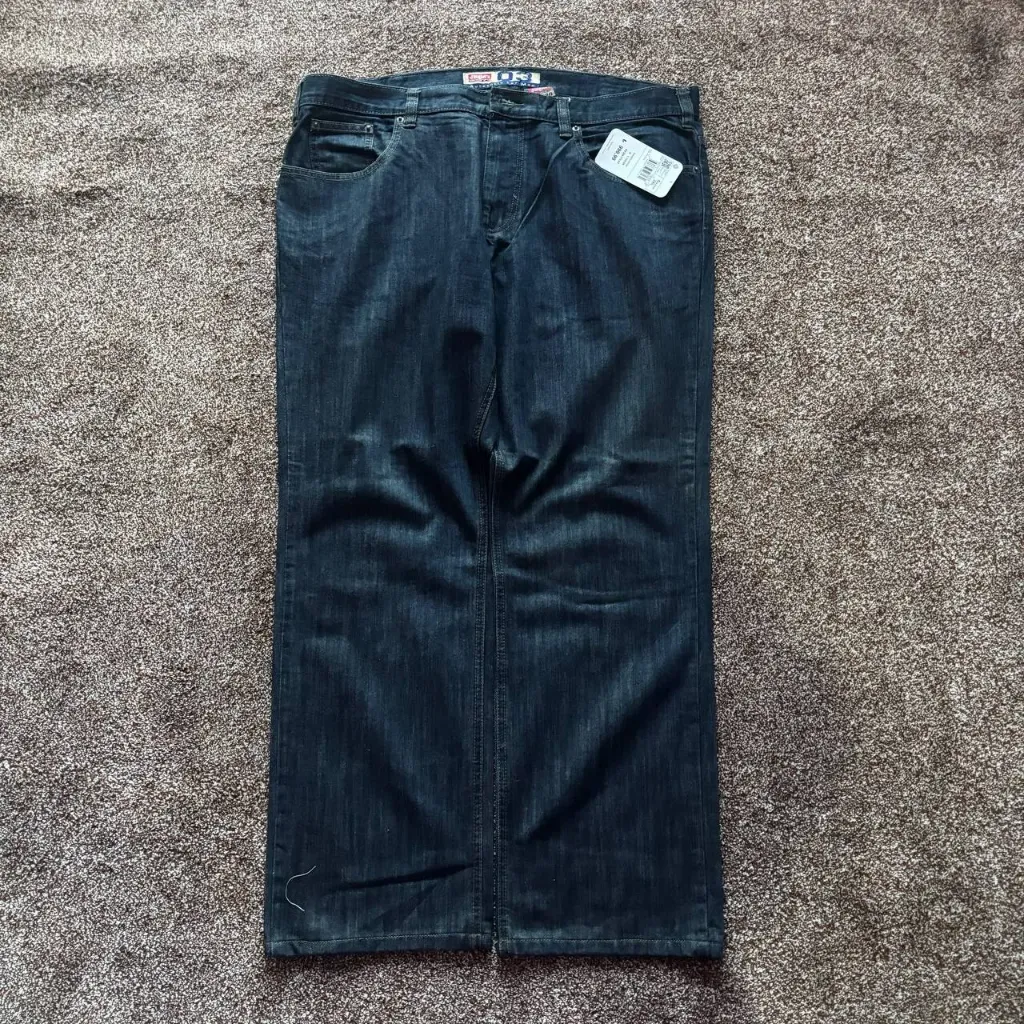 Jinglers-40 (Straight Fit)