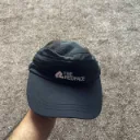 The Redface Technical Mesh Performance Cap – Black