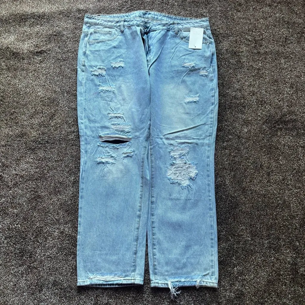 Shein-42 (Straight Fit)