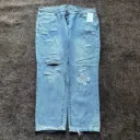 Shein-42 (Straight Fit)