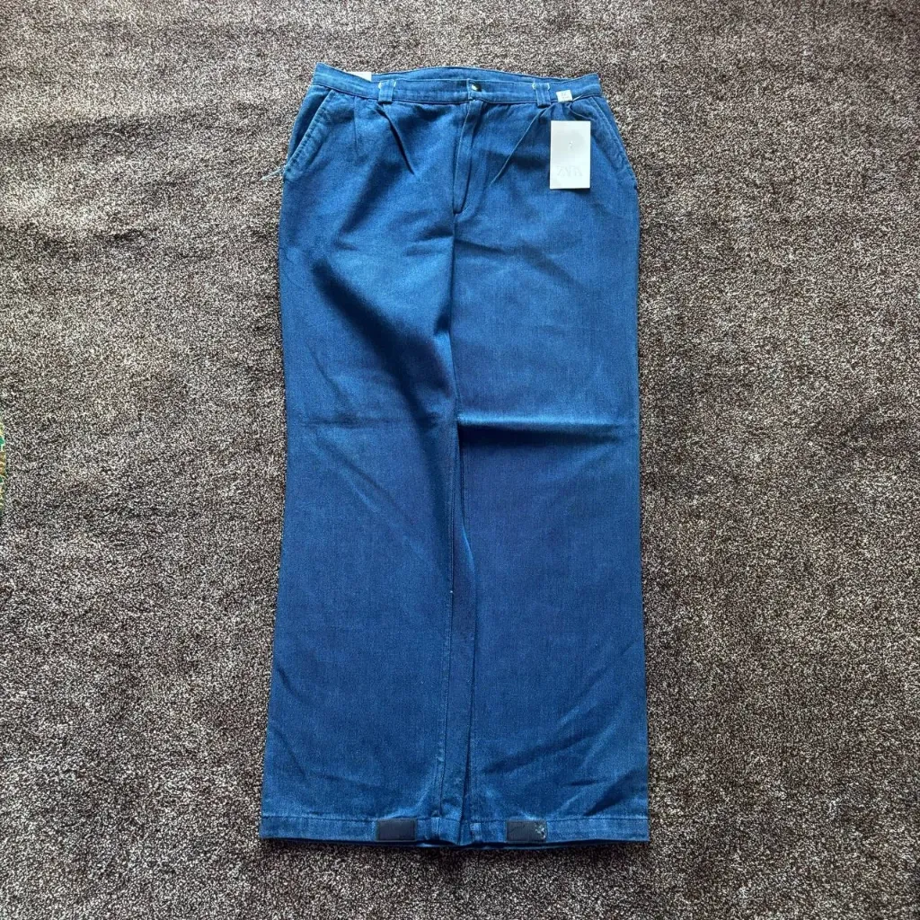 DNM-32 (Straight Fit)