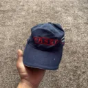 Vintage FASSI Crane & KÖGEL Trailer Promo Cap – Navy Blue