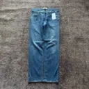 Zara-34 (Straight Fit)