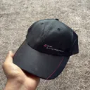 Audi Driving Experience Official Promo Cap – Black/Red