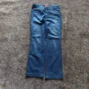 XFN-30 (Straight Fit)