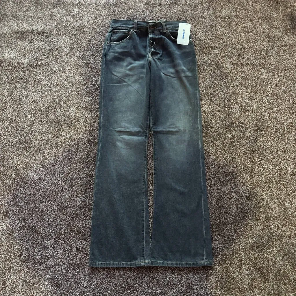 Zara-28 (Bootcut)