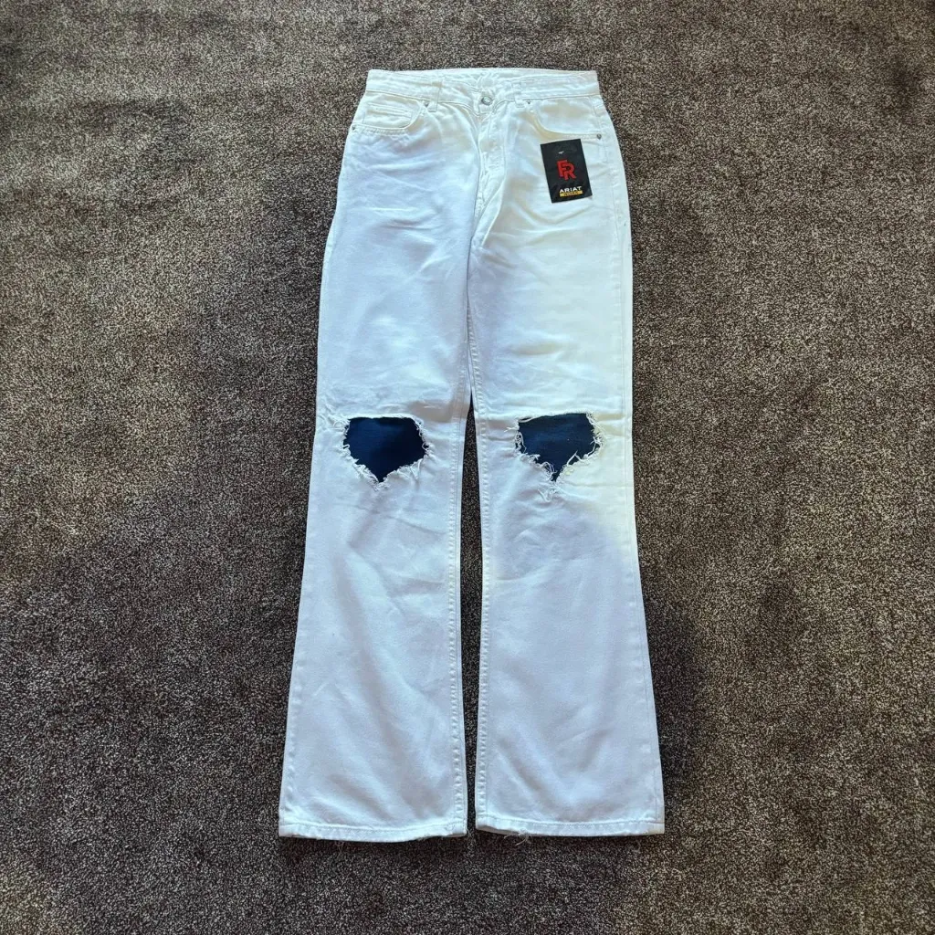 Bershka-28 (Bootcut)