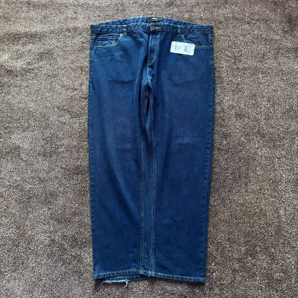 Jacamo-44 (Straight Fit)