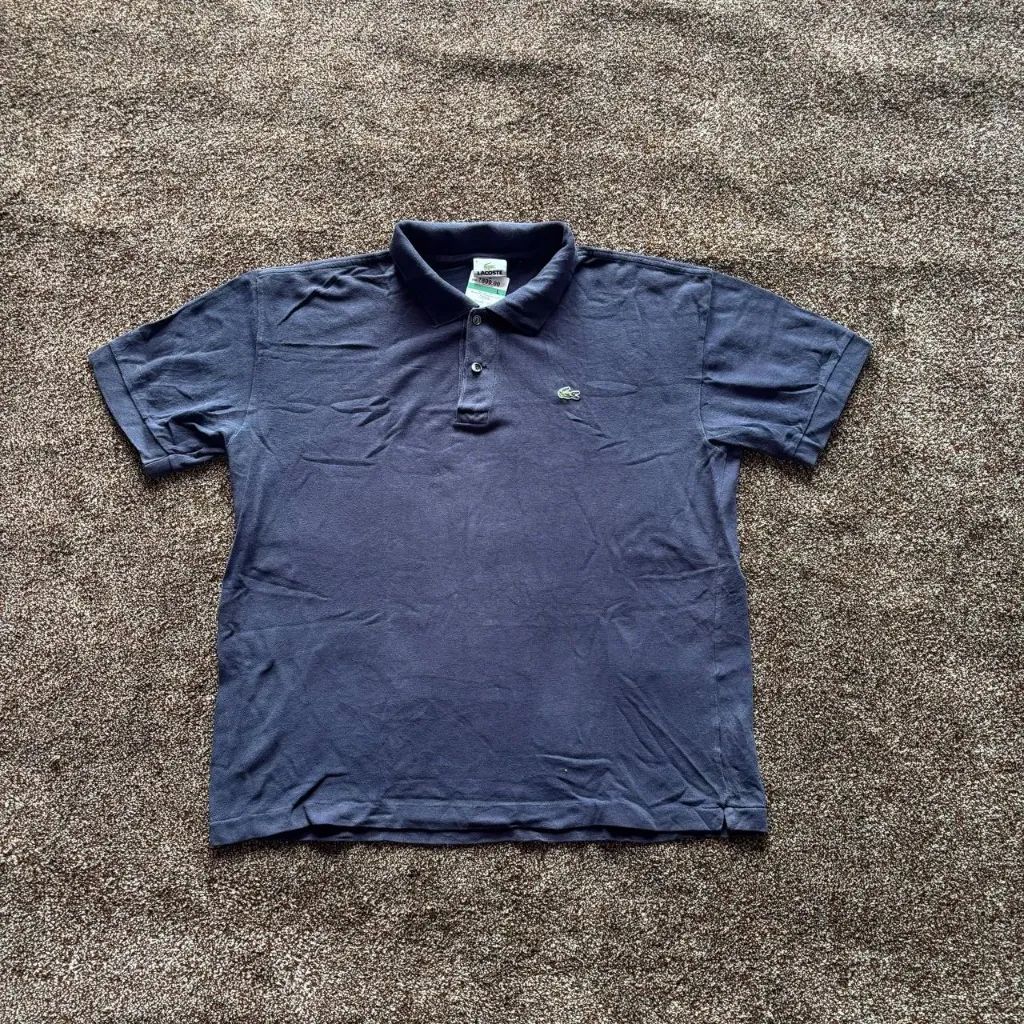 Lacoste - L