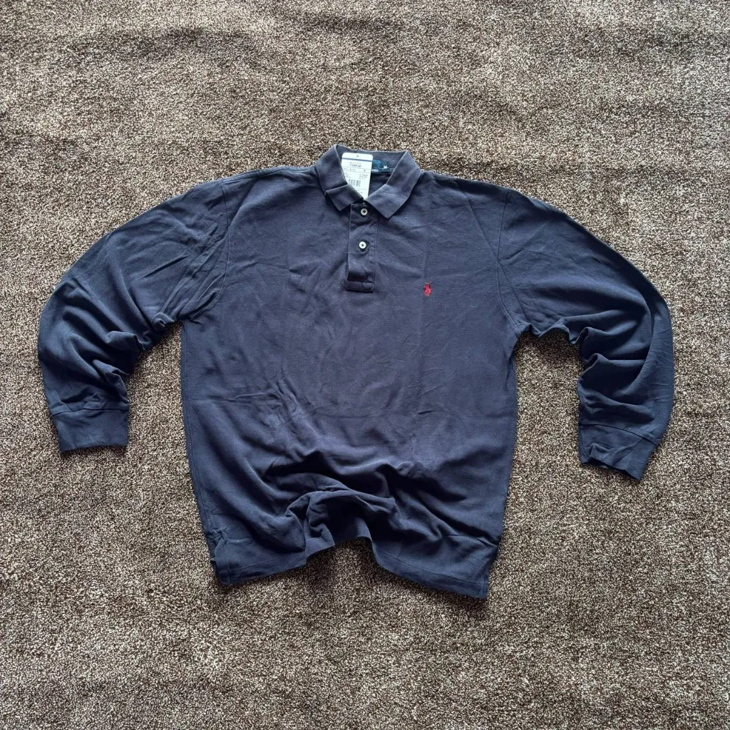 Ralph Lauren Polo - L