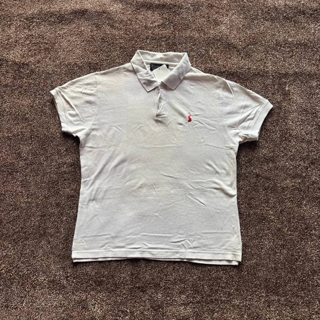 Ralph Lauren Polo - M/L