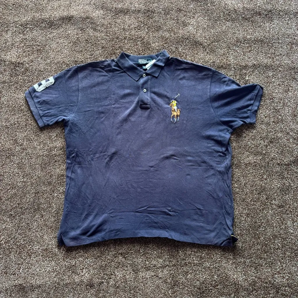 Ralph Lauren Polo - XXL