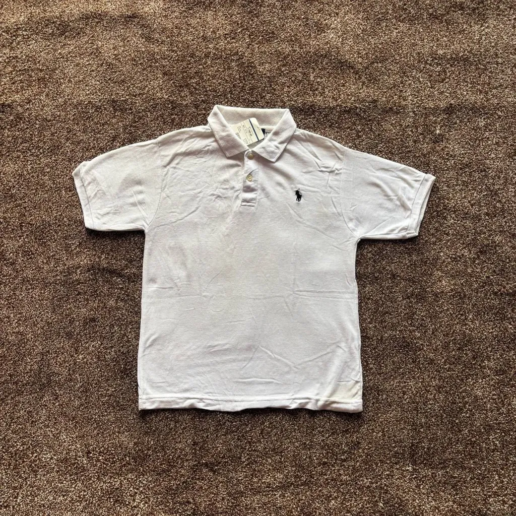 Ralph Lauren Polo - S