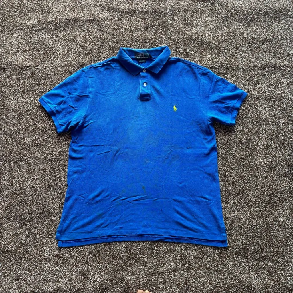 Ralph Lauren Polo - XL
