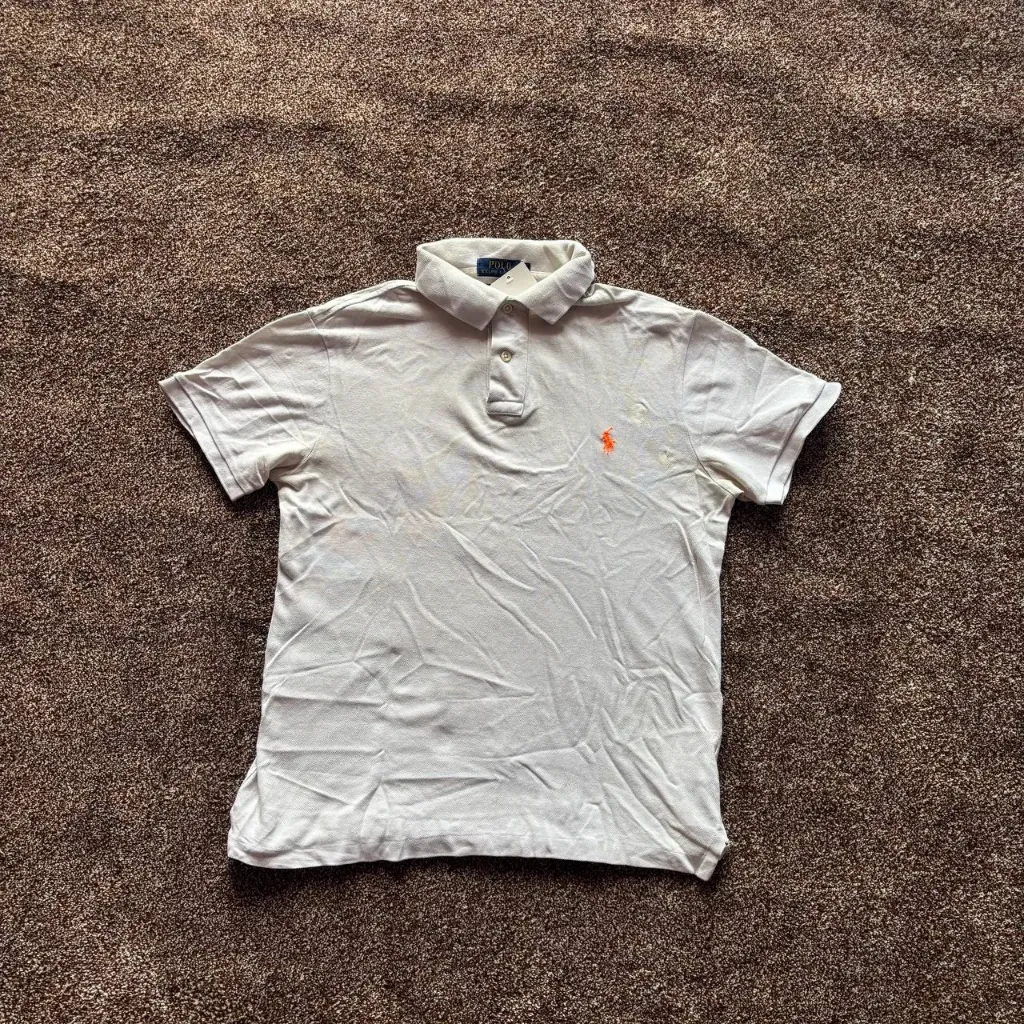 Ralph Lauren Polo - M