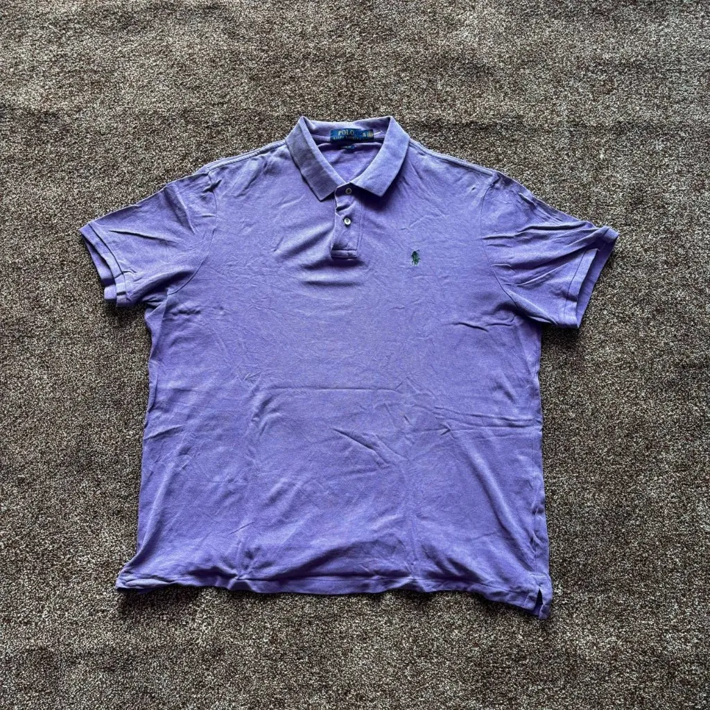 Ralph Lauren Polo - XL
