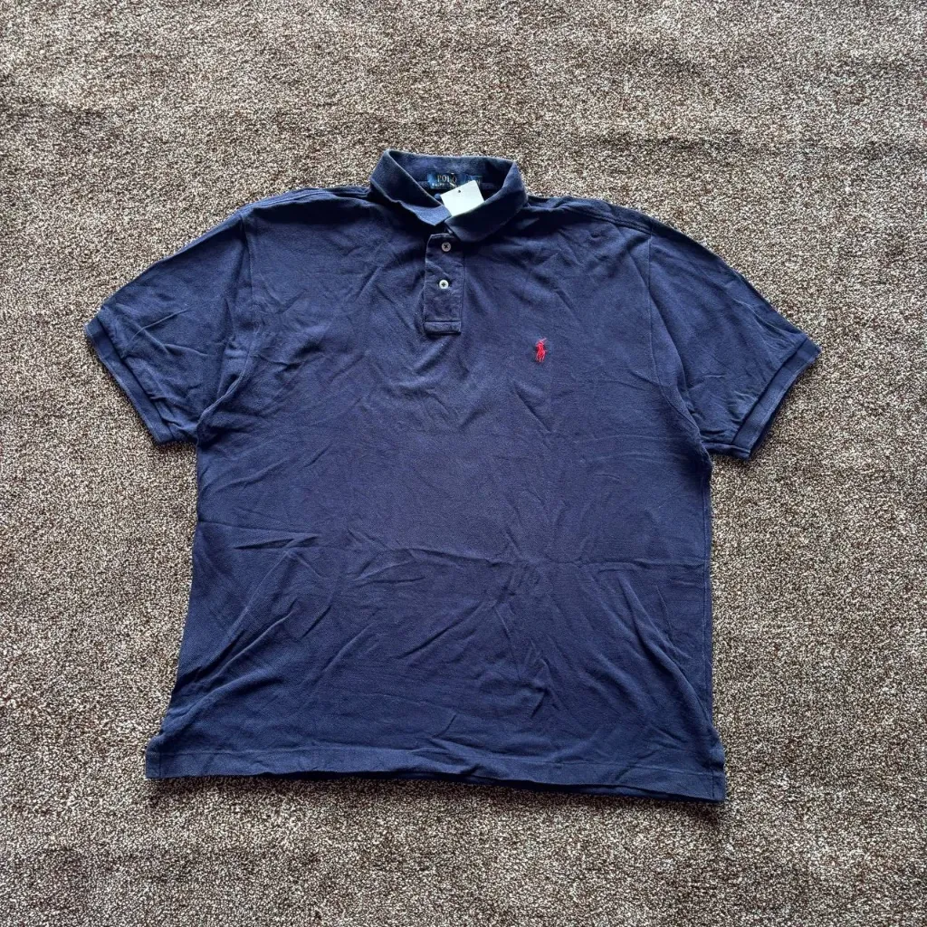 Ralph Lauren Polo - XL
