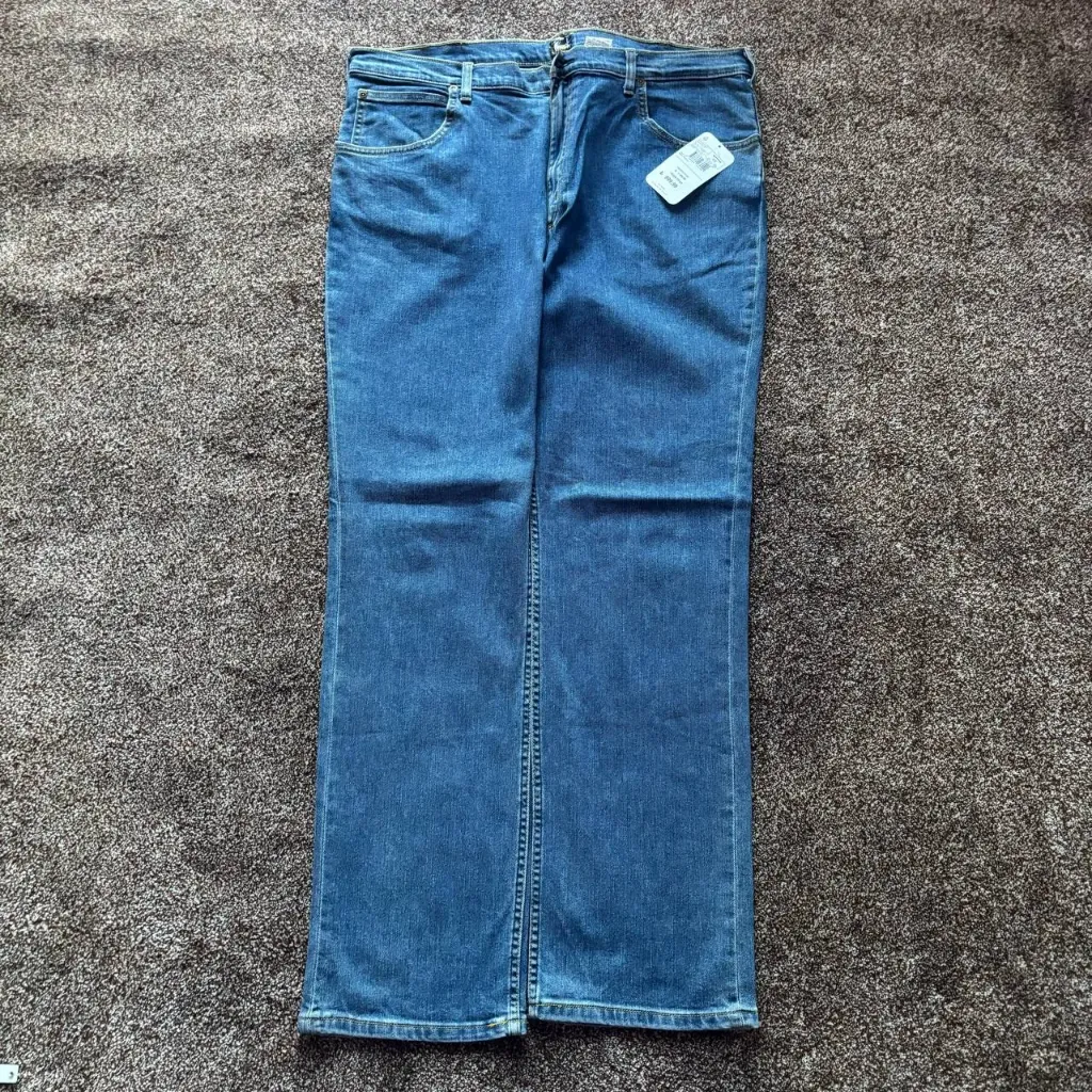 Classic-40 (Straight Fit)