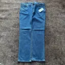 Classic-40 (Straight Fit)