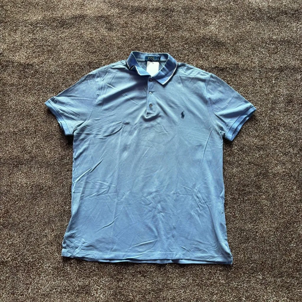 Ralph Lauren Polo - L