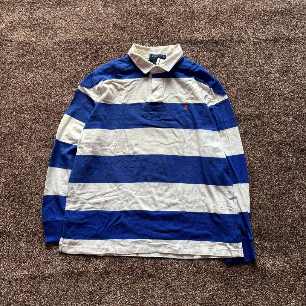 Ralph Lauren Polo - XL