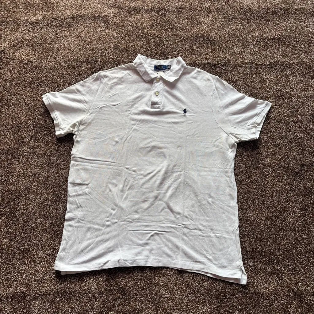 Ralph Lauren Polo - XL