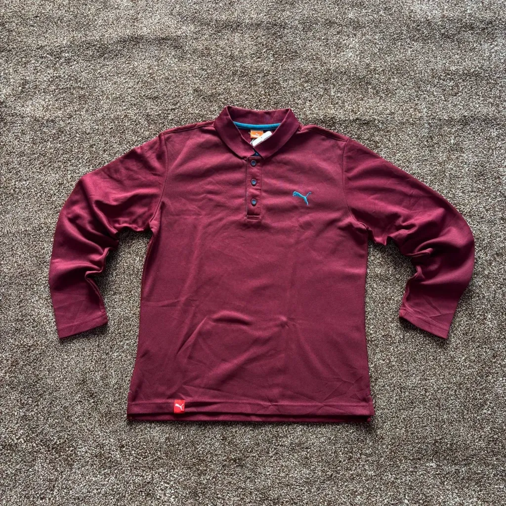 Puma - M