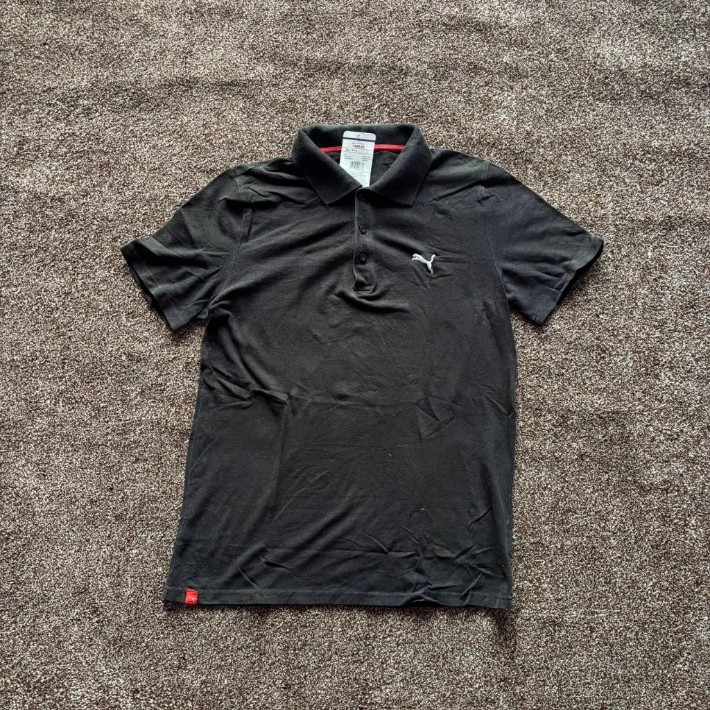Puma - M
