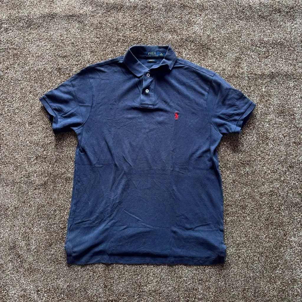 Ralph Lauren Polo - M