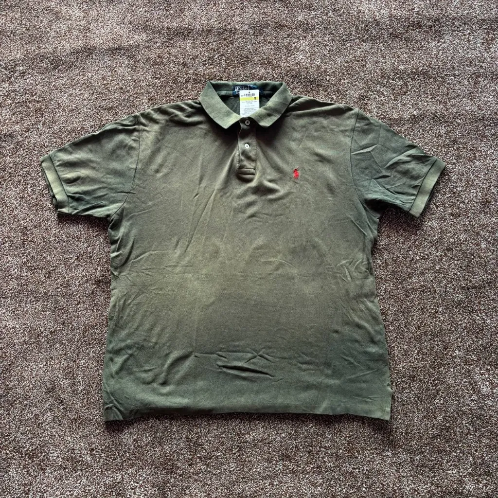 Ralph Lauren Polo - XL
