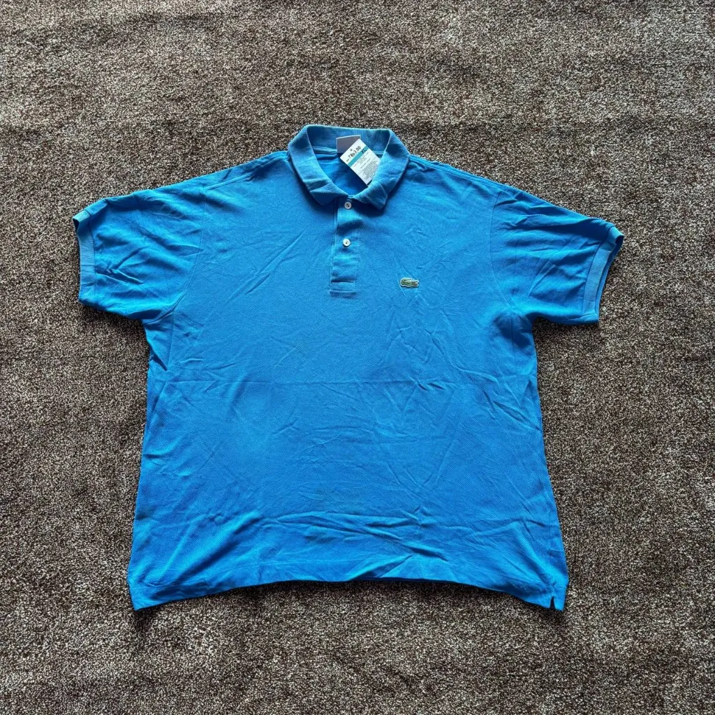 Lacoste - XL