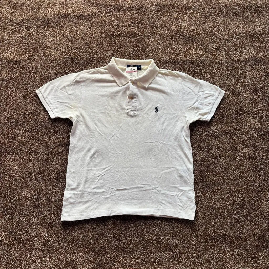 Ralph Lauren Polo - M