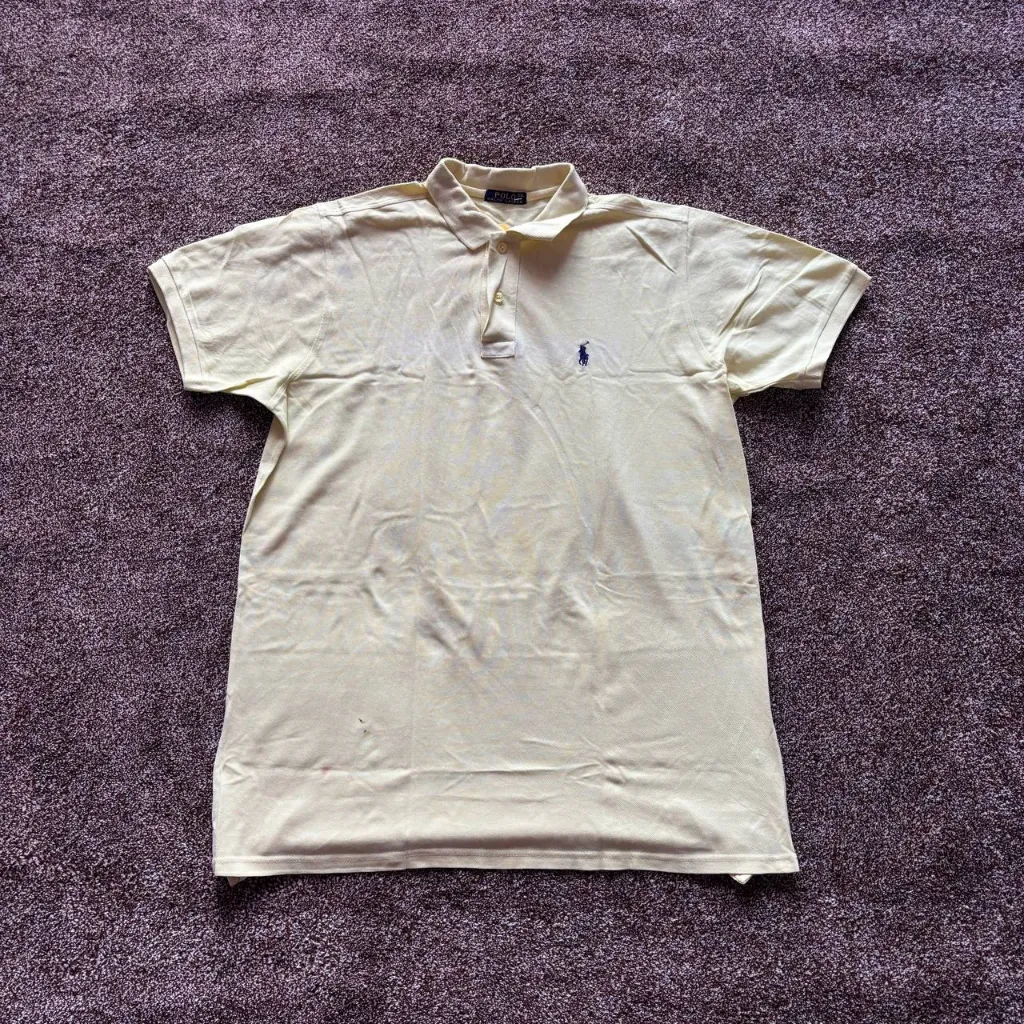 Ralph Lauren Polo - XL