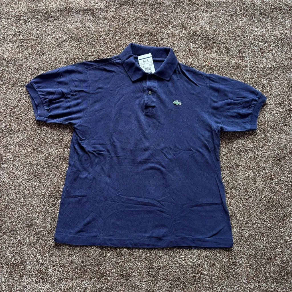 Lacoste - L