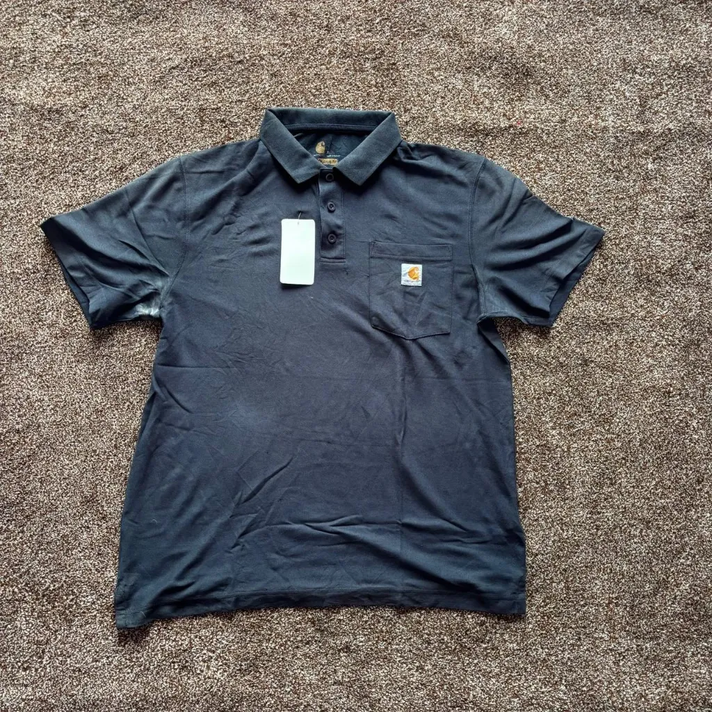 Carhart - L