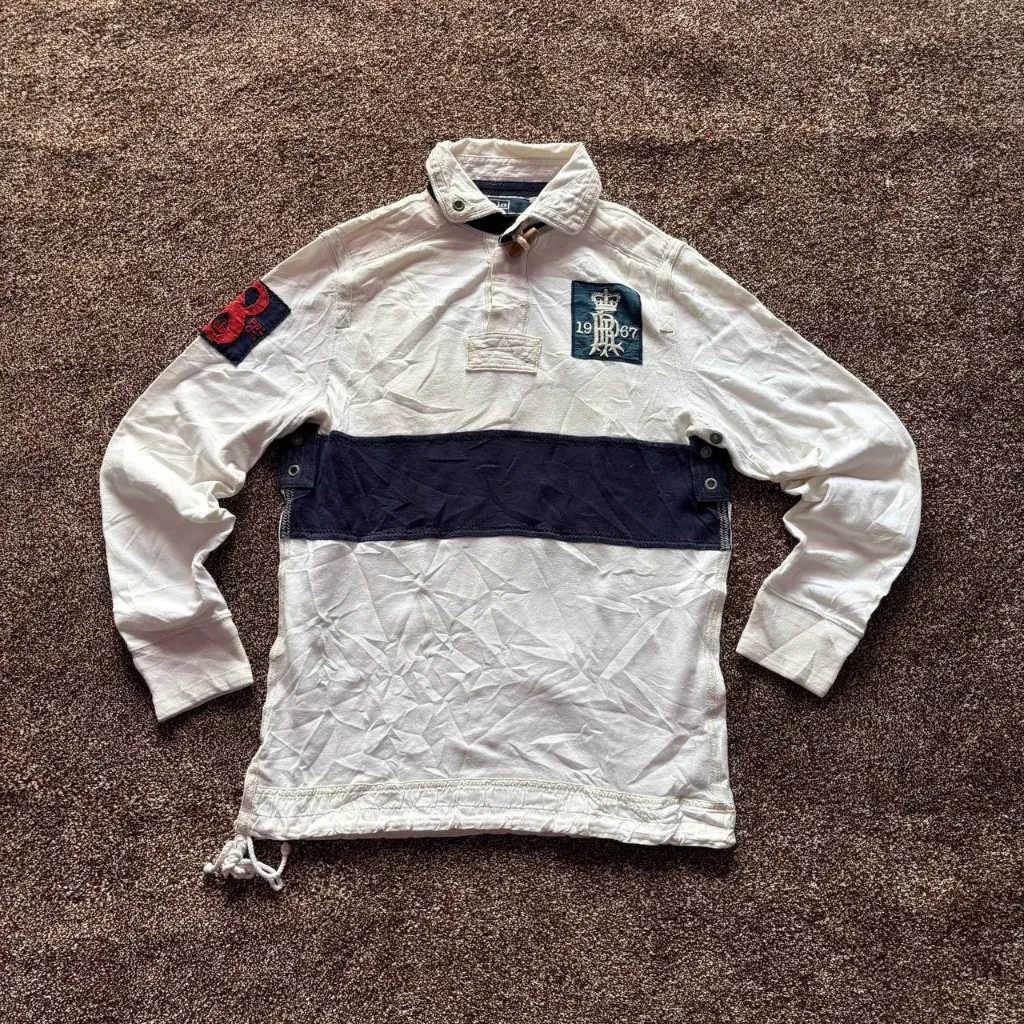 Ralph Lauren Polo - M